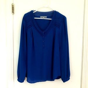 Nordstrom Daniel Rainn Top